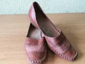 Odiniai Clarks batai