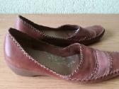 Odiniai Clarks batai - nuotraukos Nr. 2
