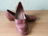 Odiniai Clarks batai - nuotraukos Nr. 3