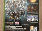 Parduodu xbox360 zaidima Ultimate marvel vs capcom - nuotraukos Nr. 2