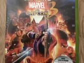 Parduodu xbox360 zaidima Ultimate marvel vs capcom - nuotraukos Nr. 3