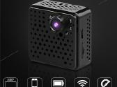 Hi End, Full HD (1080p), WiFi, P2p, Ip Kamera
