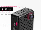 Hi End, Full HD (1080p), WiFi, P2p, Ip Kamera - nuotraukos Nr. 3