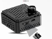 Hi End, Full HD (1080p), WiFi, P2p, Ip Kamera - nuotraukos Nr. 4