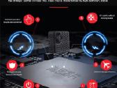 Hi End, Full HD (1080p), WiFi, P2p, Ip Kamera - nuotraukos Nr. 5
