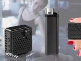 Hi End, Full HD (1080p), WiFi, P2p, Ip Kamera - nuotraukos Nr. 6
