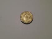 Moneta Sweden 10 Kronor 1991m. D Coin