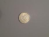 Moneta Chypre/cyprus 1 Cent 1996 Kibris - nuotraukos Nr. 2