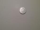 Monetagerman-democratic Republic 5 Pfennig, 1968m.