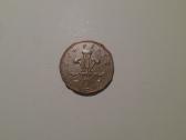 Moneta 2000 UK (British) Elizabeth II Coin-2 Pence - nuotraukos Nr. 2