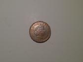 Moneta 2000 UK (British) Elizabeth II Coin-2 Pence