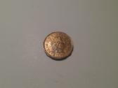 Moneta 1 penny 2005, Elizabeth II