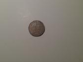 Moneta 2 Pfennig 1981 m. F - nuotraukos Nr. 2