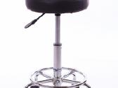 Masažuotojo kėdė Restpro® Round 2 black