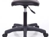 Masažuotojo kėdė Restpro® Expert 1 black