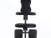 Masažuotojo kėdė Restpro® Relax Black - nuotraukos Nr. 2