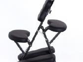 Masažuotojo kėdė Restpro® Relax Black - nuotraukos Nr. 3