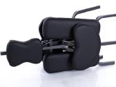 Masažuotojo kėdė Restpro® Relax Black - nuotraukos Nr. 4