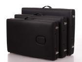 Sulankstomas masažo stalas Restpro Alu 2 (S) Black - nuotraukos Nr. 4