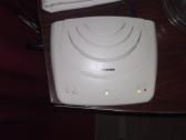 Intracom jetspeed 520 modema - nuotraukos Nr. 6
