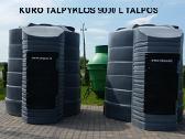 Mobili 950 l talpa kuro transportavimui - nuotraukos Nr. 10