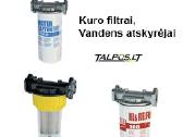 Mobili 950 l talpa kuro transportavimui - nuotraukos Nr. 14
