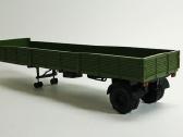 Puspriekaba 1/43 - nuotraukos Nr. 2