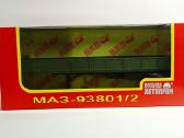 Puspriekaba 1/43 - nuotraukos Nr. 3