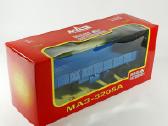 Puspriekaba 1/43 - nuotraukos Nr. 9
