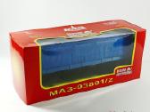 Puspriekaba 1/43 - nuotraukos Nr. 11