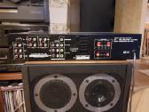 Parduodu Akai Am-a 301