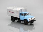 Zil-130 - nuotraukos Nr. 2