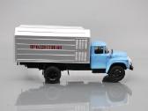 Zil-130 - nuotraukos Nr. 3
