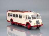Autobusas 1/43 - nuotraukos Nr. 4