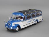 Autobusas 1/43 - nuotraukos Nr. 7