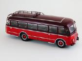 Autobusas 1/43 - nuotraukos Nr. 8