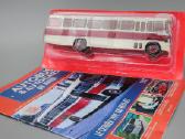 Autobusas 1/43 - nuotraukos Nr. 9