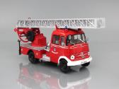 Gaišrinis 1/43 - nuotraukos Nr. 2