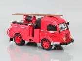 Gaišrinis 1/43 - nuotraukos Nr. 9