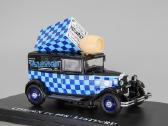 Auto 1/43 - nuotraukos Nr. 8