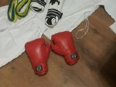 Taekwando komplektas