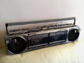 Muzikiniai centrai Panasonic Sanyo Sony Akai Aiwa, - nuotraukos Nr. 2