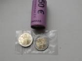 2 euro - Lb 2018 baltijos valstybiu simtmeciui - nuotraukos Nr. 3