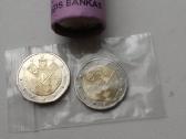 2 euro - Lb 2018 baltijos valstybiu simtmeciui
