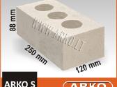 Silikatinės,keraminės statybinės plytos - nuotraukos Nr. 4