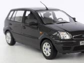 1/43 modeliukai Ford Fusion - nuotraukos Nr. 3