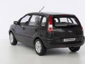 1/43 modeliukai Ford Fusion - nuotraukos Nr. 5