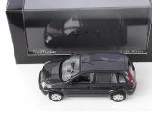 1/43 modeliukai Ford Fusion - nuotraukos Nr. 7
