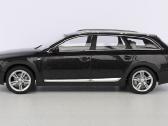 1/43 modeliukai Audi A6 C6 Allroad Quattro