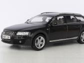 1/43 modeliukai Audi A6 C6 Allroad Quattro - nuotraukos Nr. 2